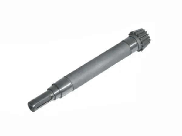SHAFT for Weft density box, PNQ48547 FAST， 新龙