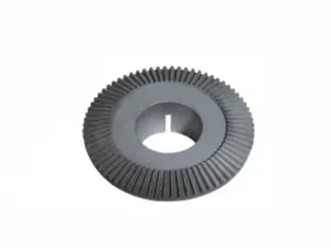 GEAR FOR WEFT DENSITY BOX, PNQ48548, FAST 新龙