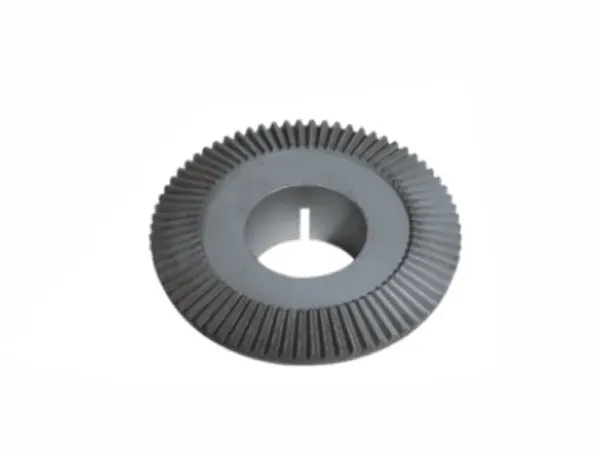GEAR FOR WEFT DENSITY BOX, PNQ48548, FAST 新龙