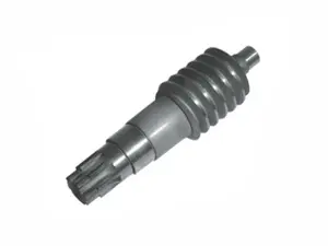 WORM FOR WEFT DENSITY BOX, PNQ25306, FAST, 新龙