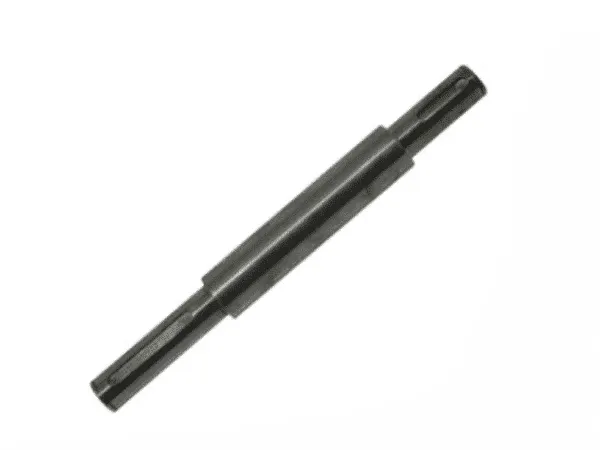 DRIVING SHAFT FOR BELT WHEEL, PNP25348, FAST,新龙