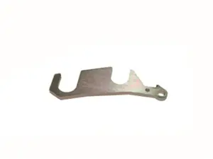 SUPPORT PLATE, FAST, G6300