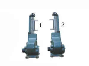 Independent false edge device