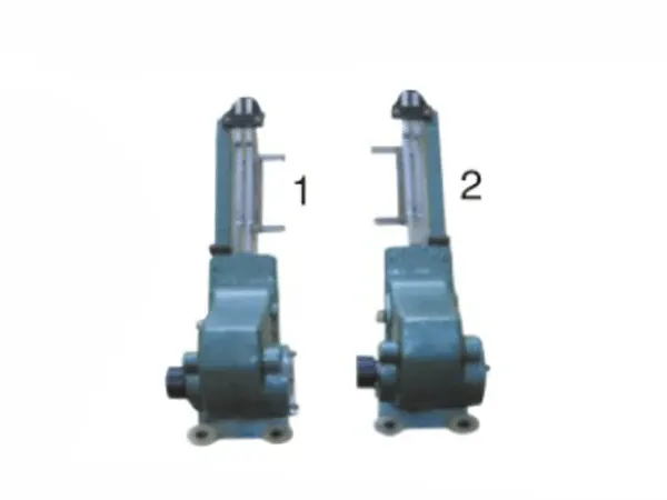 Independent false edge device