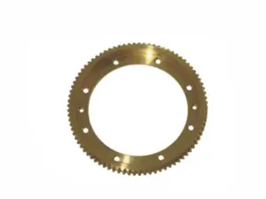 WORM WHEEL FOR REVERSING BOX PNT48540, FAST 新龙