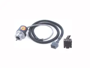 K88 ENCODER, USED IN K88 OF VAMATEX, NO. 9820993