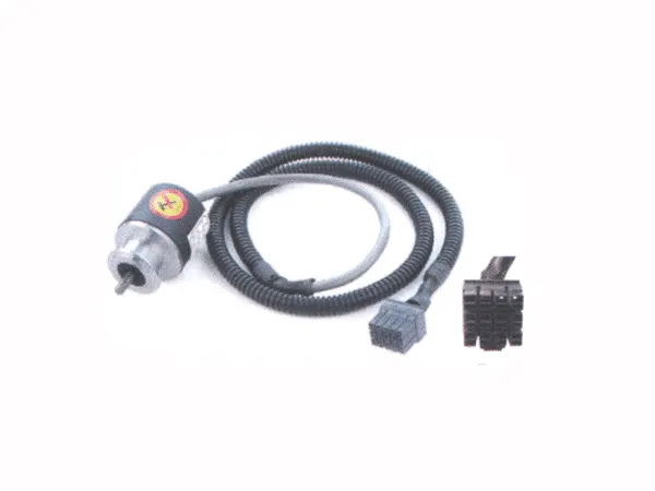 K88 ENCODER, USED IN K88 OF VAMATEX, NO. 9820993