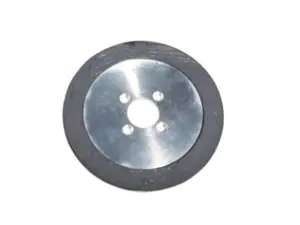Coiling friction Plate, PBO56528-1, FAST, 新龙