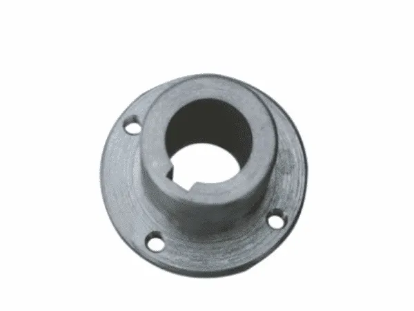 Coiling friction disc shaft bushing, PBP56529, FAST, 新龙