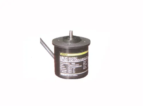 ENCODER, USED IN KT566