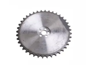 COILING CHAIN WHEEL, PQP48507, SULZER G6300, SMIT GS900