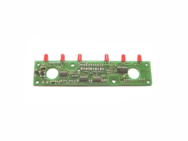 WEFT-STORAGE ENCODER, USED IN TSUDAKOMA, NO.: LPT-1788