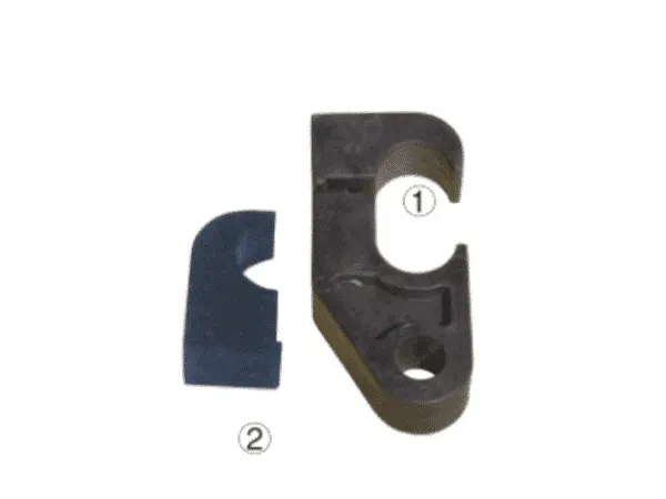 SELVEDGE YARN SUPPORT, PNZ39004, PNZ72121, FAST, SULZER G6300, 新龙