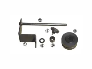 SPARE PARTS FOR WASTED YARN DISC,PNP75744, PNP60130, PNZ66091, PRO3448540610, PNZ27050, PAP27493, FAST, SULZER G6300, SMIT GS900,新龙