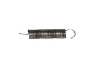 BELT PULLING SPRING FOR WASTED YARN DISC, PBQ55395, FAST, SULZER G6300, SMIT GS900,新龙