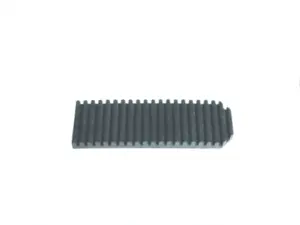GUIDE GROOVES FOR HEALD FRAME, PNO63203, FAST, SULZER G6300, SMIT GS900,新龙