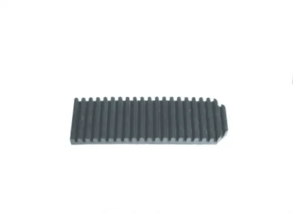 GUIDE GROOVES FOR HEALD FRAME, PNO63203, FAST, SULZER G6300, SMIT GS900,新龙