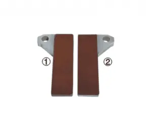 GUIDE PLATE FOR HEALD FRAME, PBO47228, PNO47221, FAST, SULZER G6300, SMIT GS900,新龙