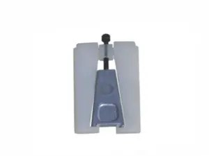 CLIP FOR HEALD FRAME