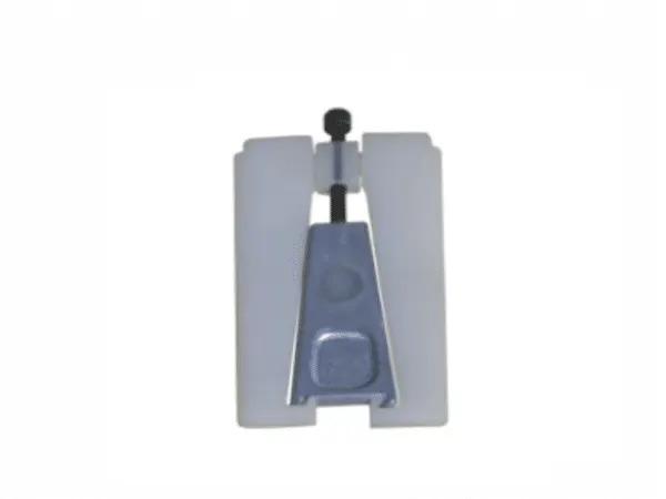 CLIP FOR HEALD FRAME
