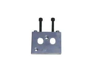 CLIP FOR HEALD FRAME