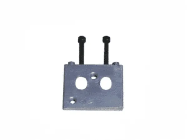CLIP FOR HEALD FRAME