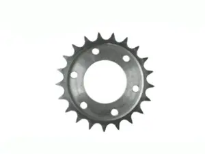 TAKE-UP CHAIN WHEEL, PQP48508, G6300, GS900, GS920