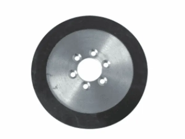 TAKE-UP FRICTION DISC, PQO42002, G6300, GS900