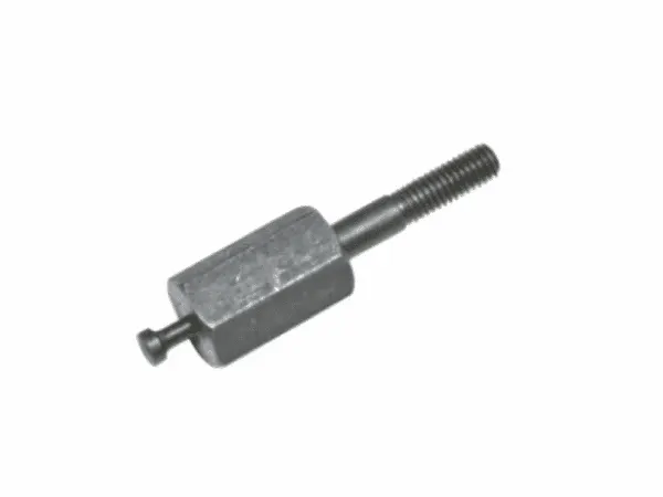 BELT PIN FOR WASTED YARN DISC, PBP60349, 新龙,FAST