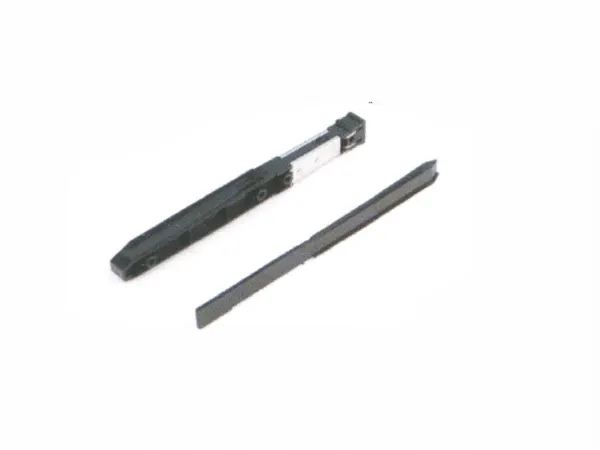 ELECTROMAGNET VALVE, USED IN ELECTRONIC JACQUARD MACHINE OF BONAS IN ENGLAND AND DOMESTIC JACQUARD MACHINE, WEBBING MACHINE, WAVING JACQUARD MACHINE AND TRUCKING-IN MACHINE, NO. BA14D46BS3, BA10N342, BA9N43, E633424
