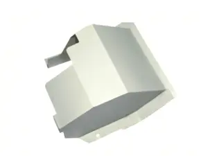 BIG COVER FOR G6300 DOBBY BOX, PQO68338