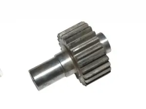 GEAR SHAFT FOR STAUBLI DRIVING BOX, PNQ48572, FAST