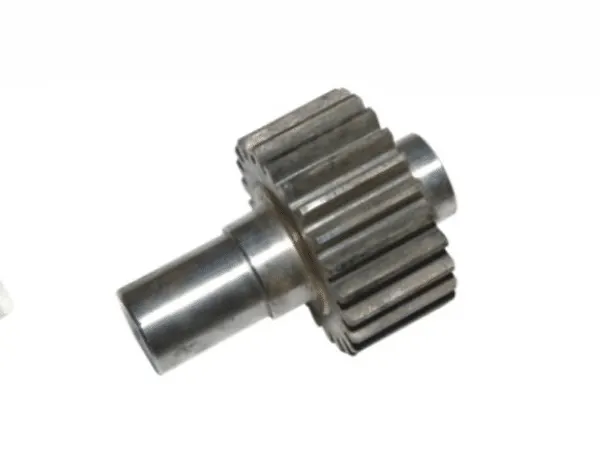 GEAR SHAFT FOR STAUBLI DRIVING BOX, PNQ48572, FAST