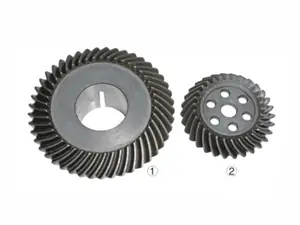 GEAR FOR JACQUARD MACHINE, PNO48558, 新龙，FAST