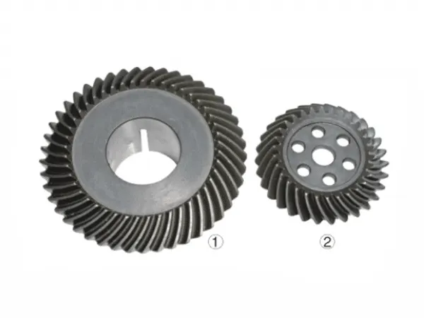 GEAR FOR JACQUARD MACHINE, PNO48558, 新龙，FAST
