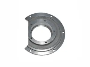 FLANGE FOR REVERSING BOX, PNM44347, 新龙，FAST