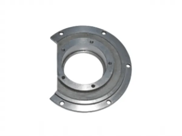 FLANGE FOR REVERSING BOX, PNM44347, 新龙，FAST