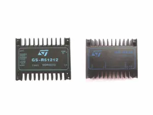 POWER MODULE, GS-51212, GS-R405S, GS-R424