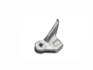 CLOCK BLOCK FOR WARPING STOP FRAME