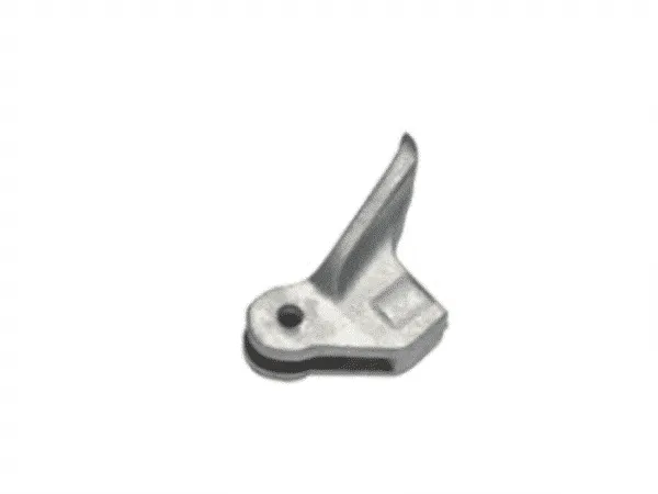 CLOCK BLOCK FOR WARPING STOP FRAME