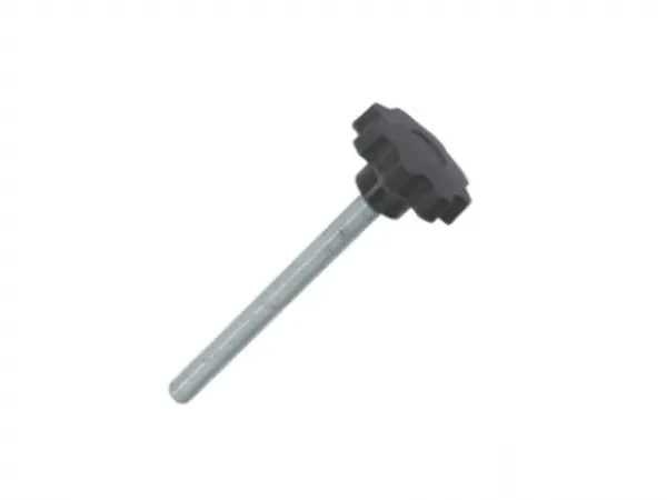 HAND WHEEL FOR WARPING SHAFT COVER, PBO84232, PRP642050130, FAA010120130, FAST, G6300, GS900, GS920