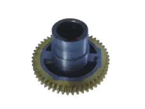 TAKE-UP COPPER WORM WHEEL, FAST G6300