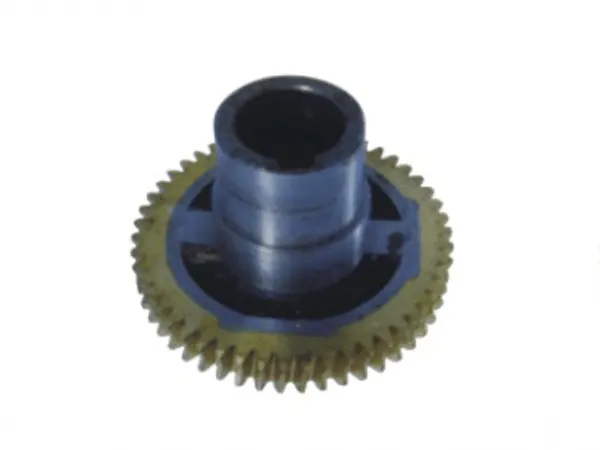 TAKE-UP COPPER WORM WHEEL, FAST G6300