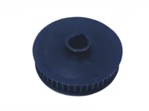 TIMING BELT WHEEL, PNP66083, FAST 新龙万事达