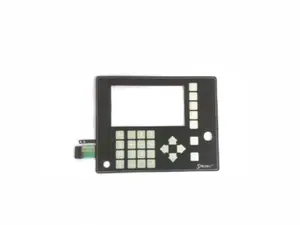 DIAPHRAGM SWITCH, USED IN STAUBLI