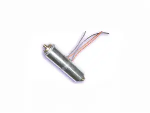 ELECTROMAGNET, USED IN WATER-JET AND AIR-JET LOOM