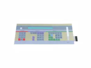 DIAPHRAGM SWITCH, USED IN PICANOL OMNI, OMNIPLUS, GAMMA, NO. B53330