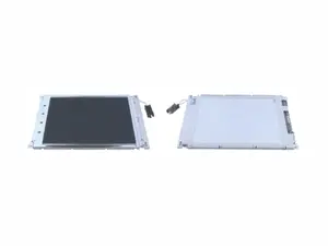 LIQUID CRYSTAL DISPLAY, USED IN OMNI, OMNIPLUS, GAMMA, NO. B151817
