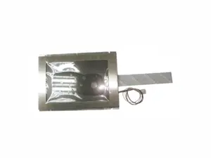 LIQUID CRYSTAL DISPLAY, USED IN TOYOTA, JAT600, 610, NO. 64520-01001KL6440ASTC-FW