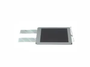 LIQUID CRYSTAL DISPLAY, USED IN TOYOTA, JAT600, 610, NO. 64520-01002KL6440 SSTT, 64520-01001KL6440 RSTS